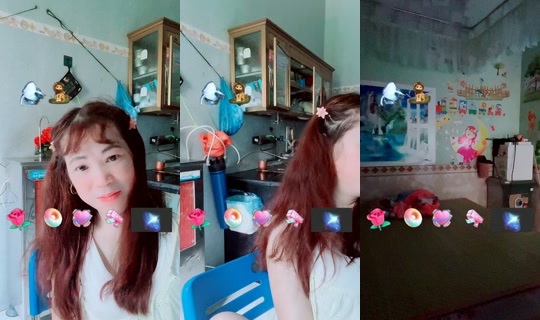 ngyyenthuy77's Live Session — Jul 15, 2026, 3:23 AM
