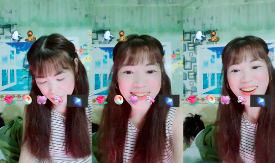 ngyyenthuy77's Live Session — Jul 15, 2026, 9:45 AM