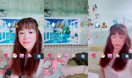 ngyyenthuy77's Live Session — Jul 15, 2026, 11:11 AM