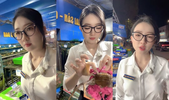 nhahanghaisanhuyhungloi's Live Session — Sep 8, 2026, 11:43 AM