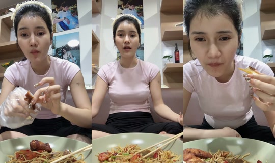 nhannhanz's Live Session — Sep 6, 2026, 12:51 PM