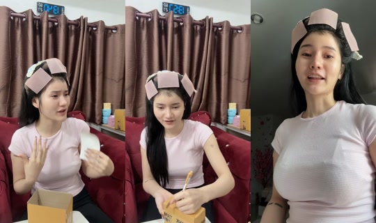 nhannhanz's Live Session — Sep 7, 2026, 6:40 AM