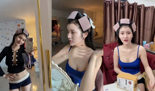 nhannhanz's Live Session — Sep 8, 2026, 6:59 AM