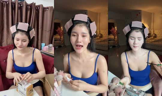 nhannhanz's Live Session — Sep 8, 2026, 7:51 AM