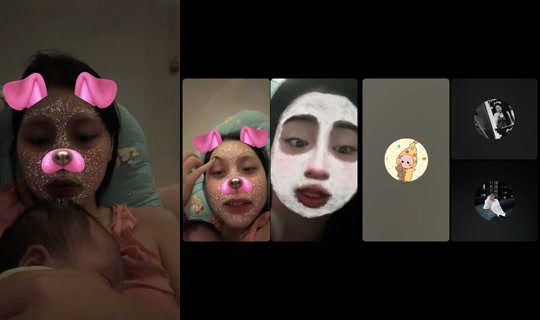 nhatquynhcutemo's Live Session — Oct 2, 2026, 3:31 PM