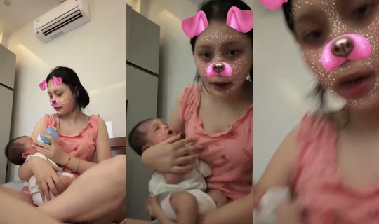 nhatquynhcutemo's Live Session — Oct 3, 2026, 3:38 PM