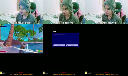 nhdiah_'s Live Session — Jul 26, 2026, 4:39 PM