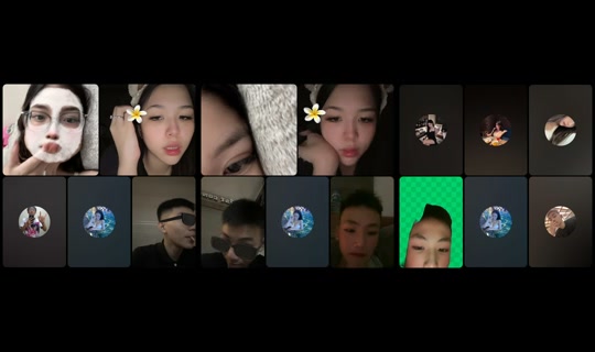 nhimmxinhhhh's Live Session — Jul 30, 2026, 5:37 PM