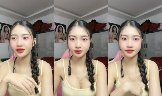 nhung.251120's Live Session — Jul 8, 2026, 11:47 AM
