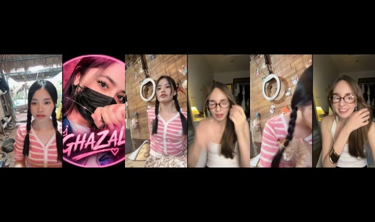 nhuylee.2000's Live Session — Jul 9, 2026, 10:56 AM