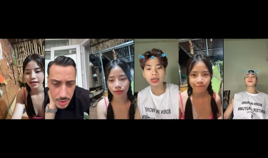nhuylee.2000's Live Session — Jul 16, 2026, 12:47 PM