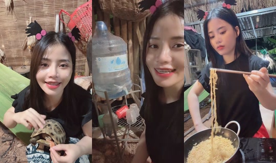 nhuylee.2000's Live Session — Jul 26, 2026, 11:45 AM