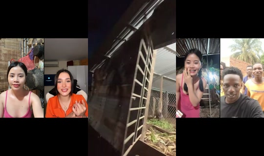 nhuylee.2000's Live Session — Aug 1, 2026, 11:34 AM