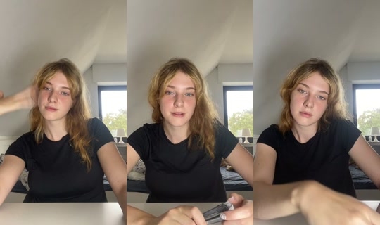 nia.luzia's Live Session — Jul 26, 2026, 3:27 PM