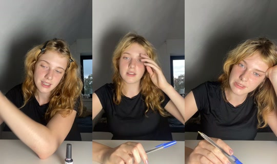 nia.luzia's Live Session — Jul 26, 2026, 6:58 PM