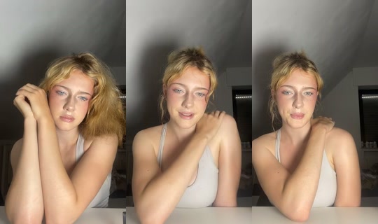 nia.luzia's Live Session — Jul 31, 2026, 12:45 PM