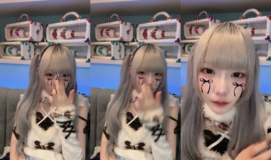 nia_sian's Live Session — Sep 25, 2026, 12:23 PM