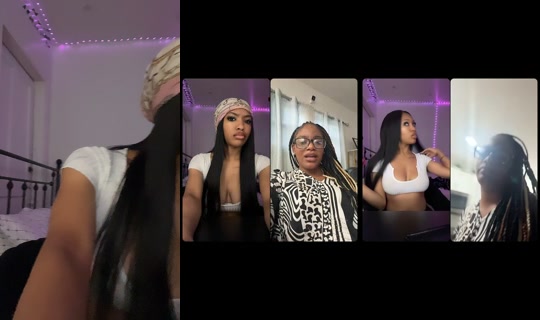 niaa.luvvv's Live Session — Aug 14, 2026, 11:52 PM