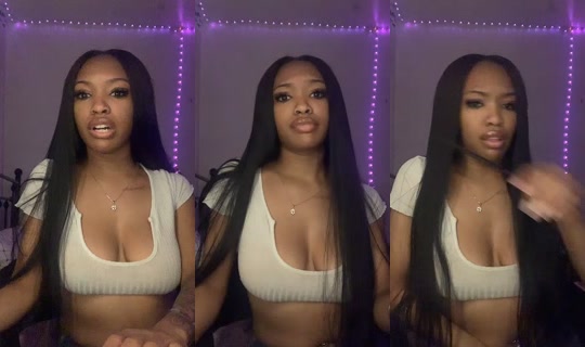 niaa.luvvv's Live Session — Aug 15, 2026, 12:30 AM