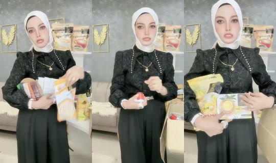 niaismailofficial's Live Session — Oct 28, 2026, 1:46 PM