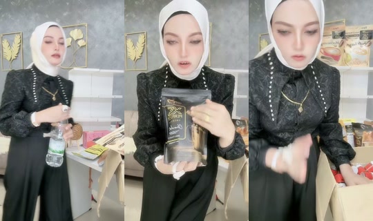 niaismailofficial's Live Session — Oct 28, 2026, 2:37 PM