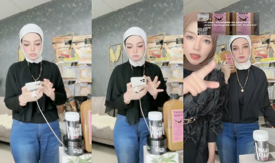 niaismailofficial's Live Session — Oct 29, 2026, 11:18 AM