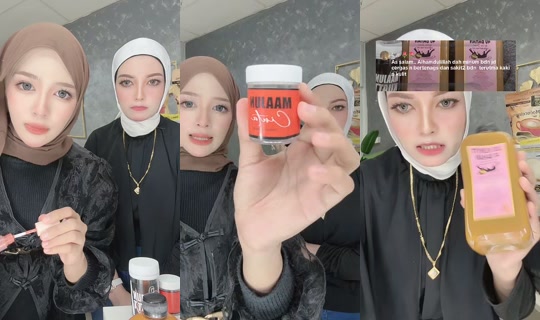 niaismailofficial's Live Session — Oct 29, 2026, 12:09 PM