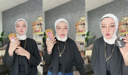 niaismailofficial's Live Session — Oct 29, 2026, 1:15 PM