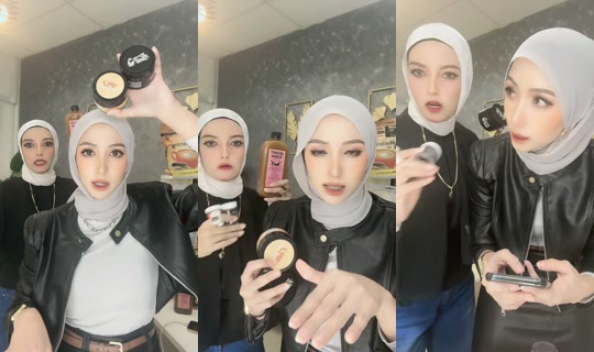 niaismailofficial's Live Session — Oct 29, 2026, 3:06 PM