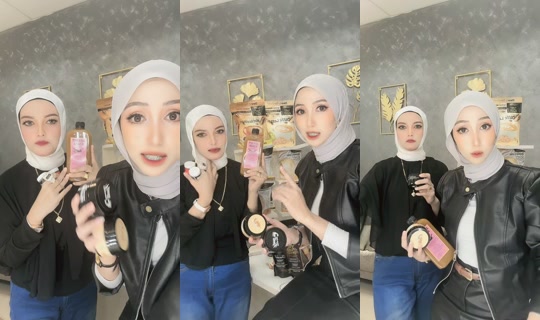 niaismailofficial's Live Session — Oct 29, 2026, 3:57 PM