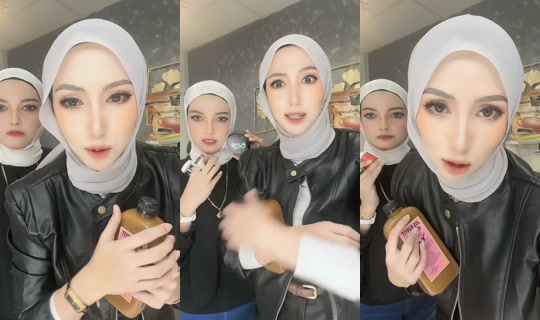 niaismailofficial's Live Session — Oct 29, 2026, 4:48 PM