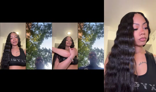 niamarie.1's Live Session — Jul 13, 2026, 12:14 PM