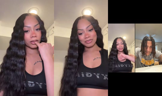 niamarie.1's Live Session — Jul 13, 2026, 12:29 PM