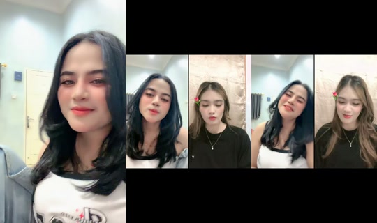 niapradiptaa's Live Session — Oct 10, 2026, 4:13 PM