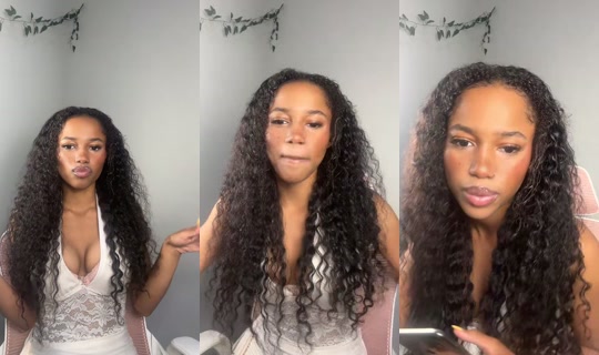 niara.asantewa's Live Session — Jul 22, 2026, 9:23 PM