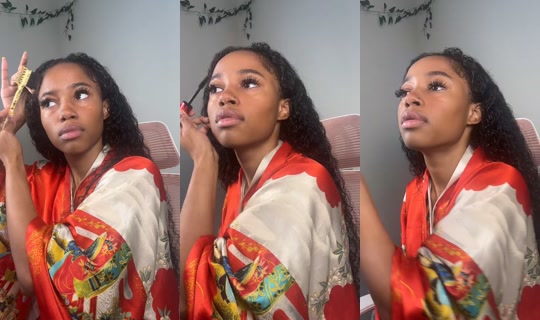 niara.asantewa's Live Session — Jul 25, 2026, 7:09 PM