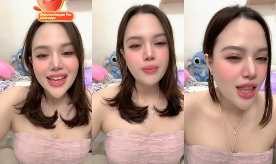 niarialitaa's Live Session — Jul 27, 2026, 1:06 PM