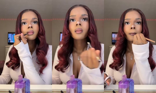 niassprivvlifee's Live Session — Jul 15, 2026, 3:38 AM
