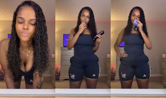 niassprivvlifee's Live Session — Jul 24, 2026, 1:03 AM