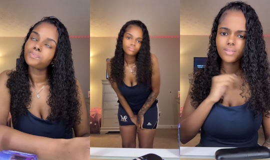 niassprivvlifee's Live Session — Jul 24, 2026, 1:20 AM