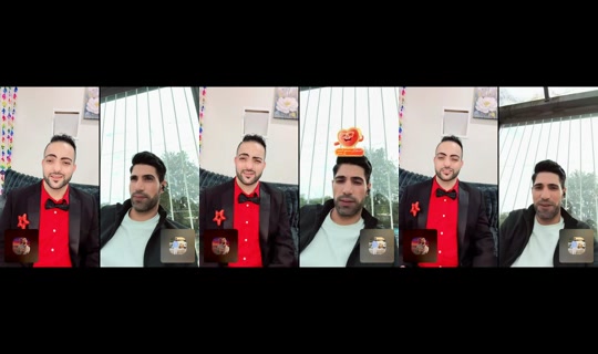 nibras2372's Live Session — Oct 6, 2026, 10:05 AM