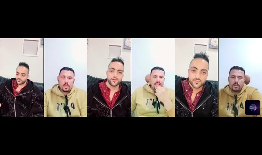 nibras2372's Live Session — Oct 6, 2026, 8:14 PM