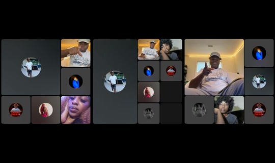 nicapol21x's Live Session — Jul 31, 2026, 10:35 PM