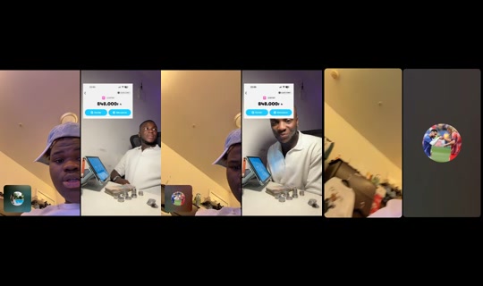 nicapol21x's Live Session — Aug 1, 2026, 12:34 AM