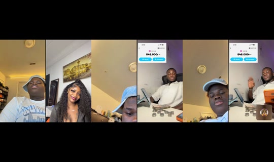 nicapol21x's Live Session — Aug 1, 2026, 1:32 AM