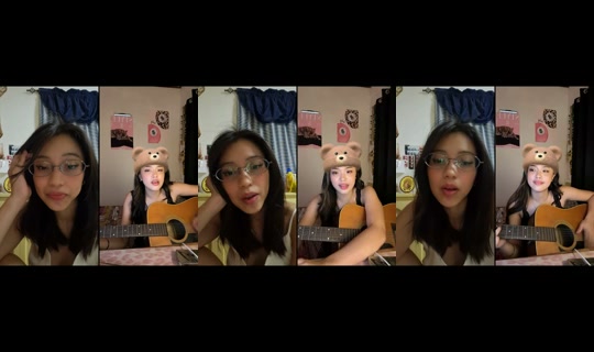 nicaswrld's Live Session — Aug 21, 2026, 3:53 PM