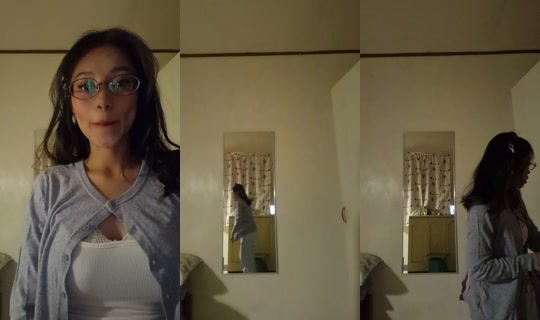 nicaswrld's Live Session — Oct 7, 2026, 8:54 PM