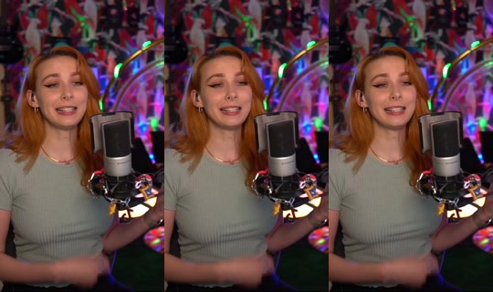 nicetya_official's Live Session — Jul 8, 2026, 10:55 PM