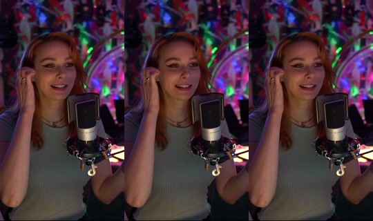 nicetya_official's Live Session — Jul 8, 2026, 11:25 PM