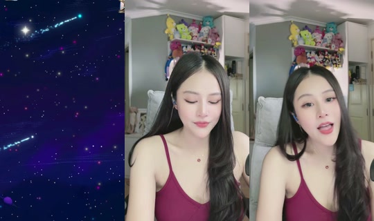 nichaeye_242's Live Session — Oct 19, 2026, 9:01 AM